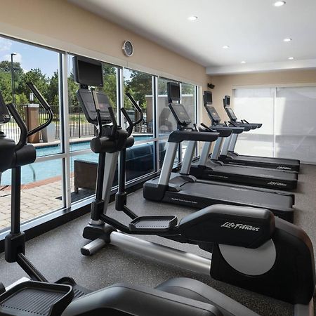 Towneplace Suites By Marriott Memphis Olive Branch Eksteriør bilde