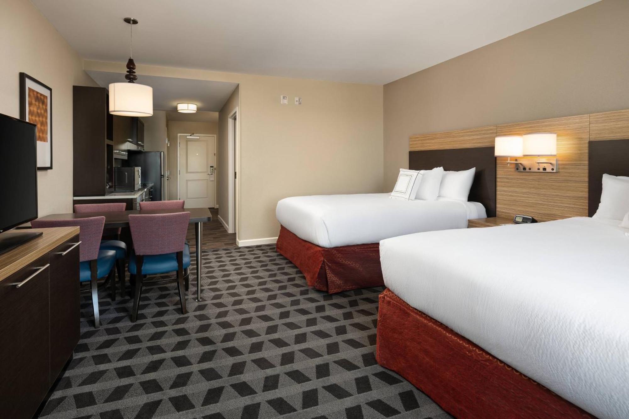Towneplace Suites By Marriott Memphis Olive Branch Eksteriør bilde
