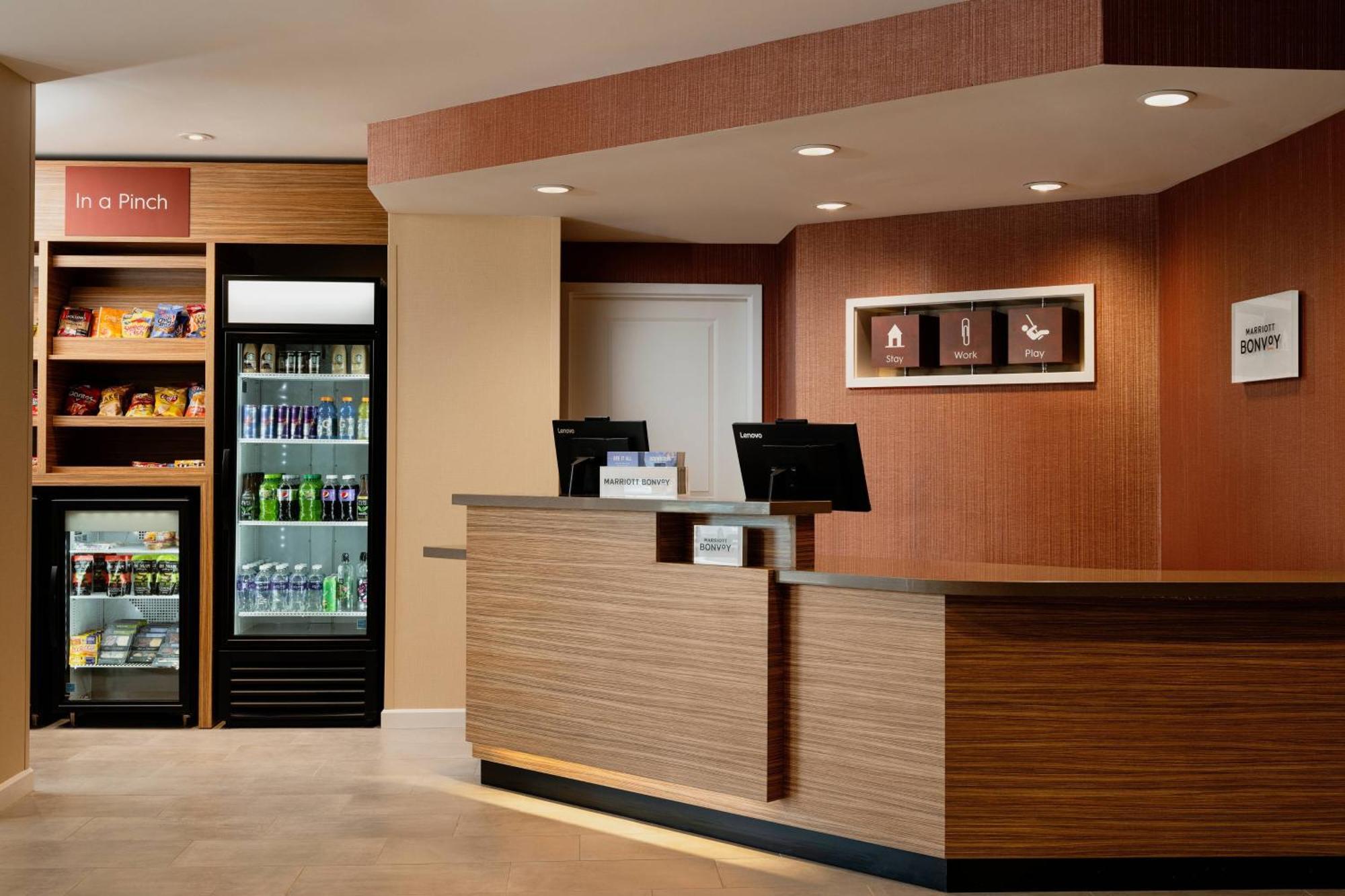 Towneplace Suites By Marriott Memphis Olive Branch Eksteriør bilde