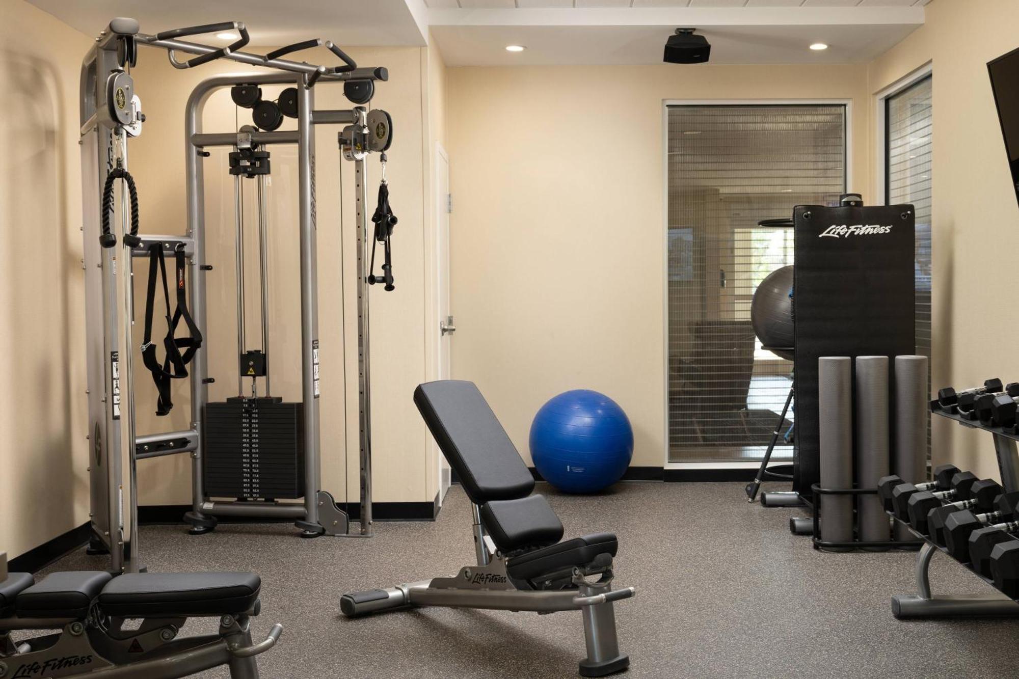 Towneplace Suites By Marriott Memphis Olive Branch Eksteriør bilde