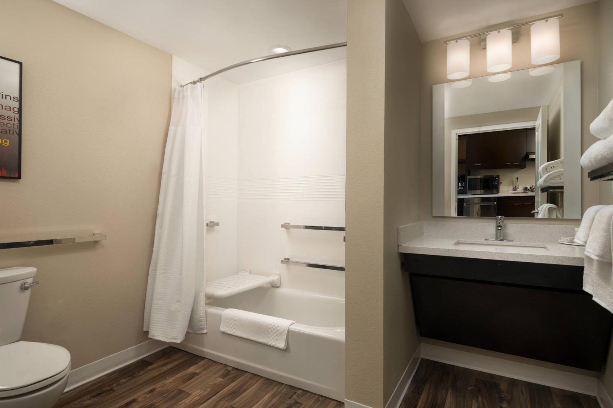 Towneplace Suites By Marriott Memphis Olive Branch Eksteriør bilde