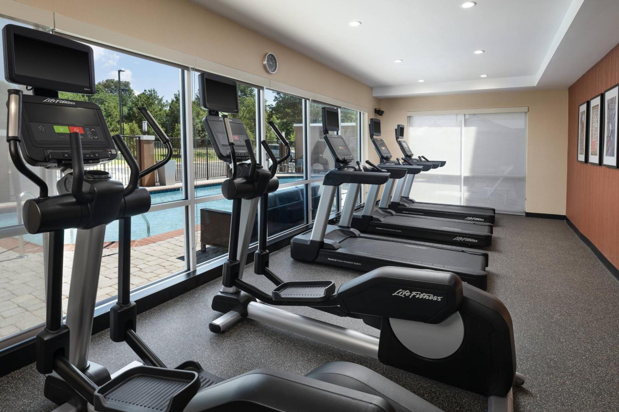 Towneplace Suites By Marriott Memphis Olive Branch Eksteriør bilde