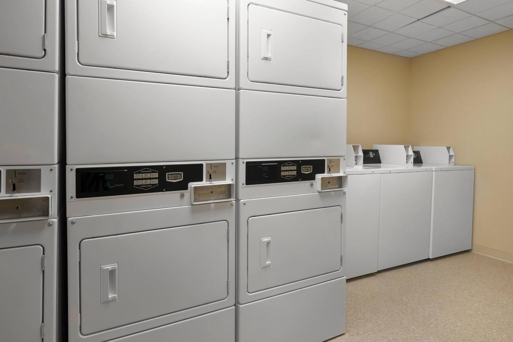 Towneplace Suites By Marriott Memphis Olive Branch Eksteriør bilde