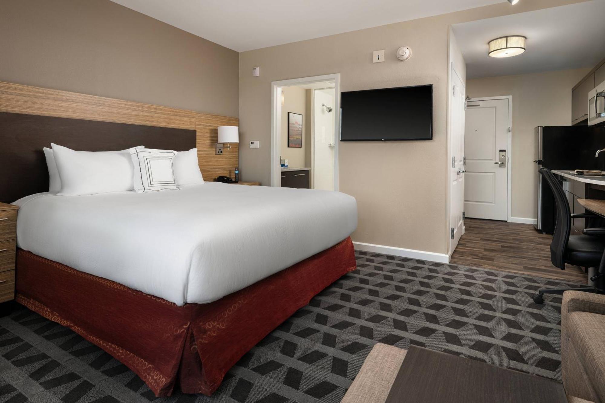 Towneplace Suites By Marriott Memphis Olive Branch Eksteriør bilde