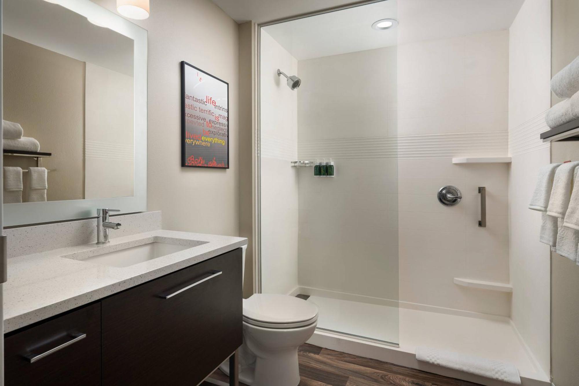 Towneplace Suites By Marriott Memphis Olive Branch Eksteriør bilde