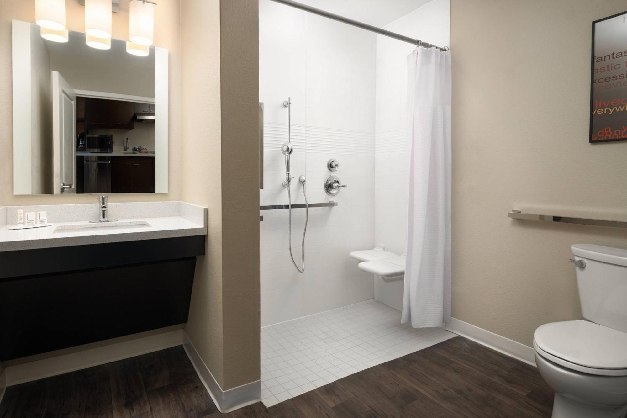 Towneplace Suites By Marriott Memphis Olive Branch Eksteriør bilde