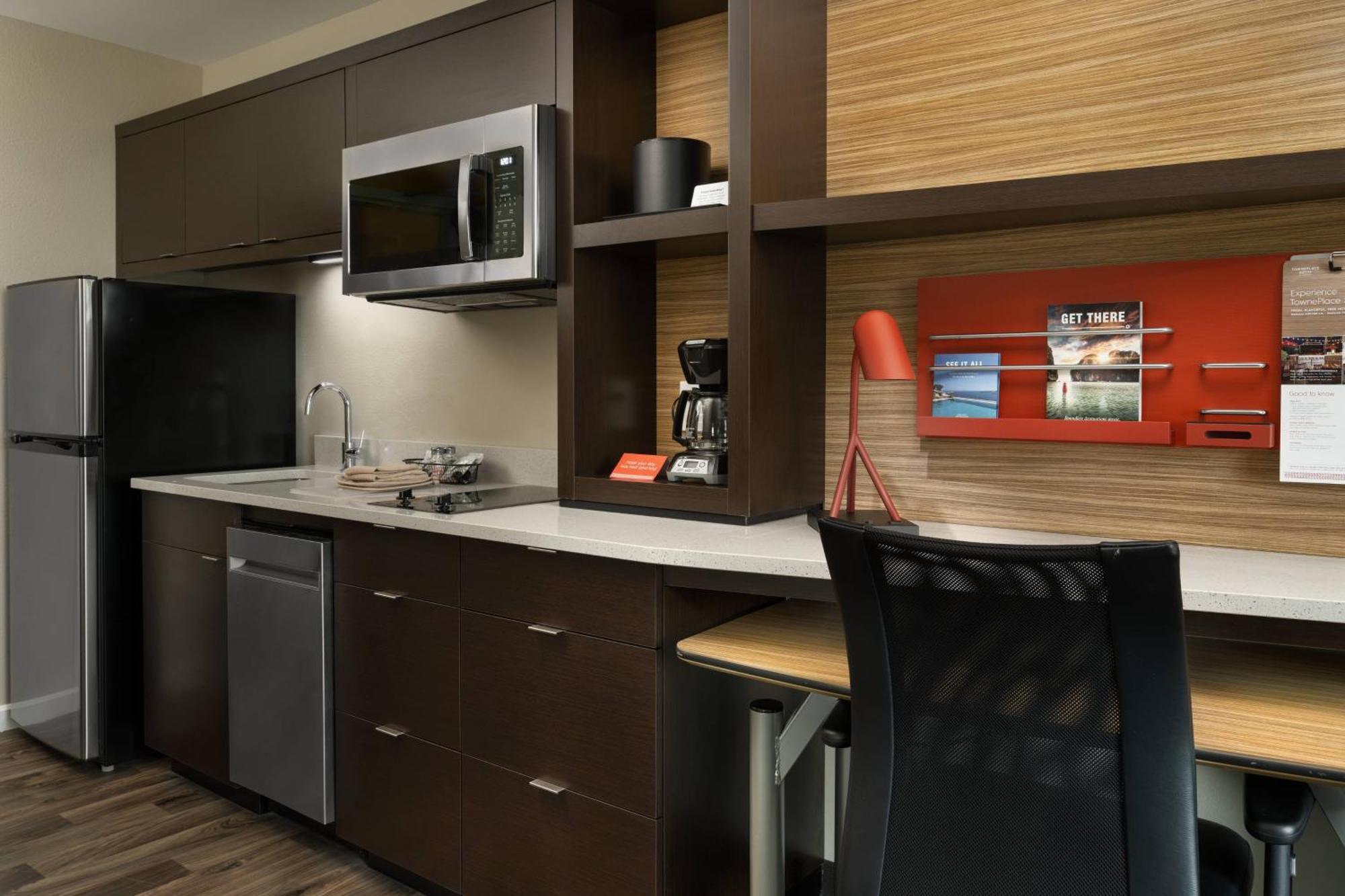 Towneplace Suites By Marriott Memphis Olive Branch Eksteriør bilde
