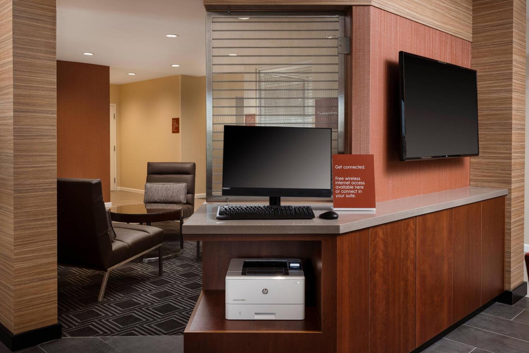 Towneplace Suites By Marriott Memphis Olive Branch Eksteriør bilde