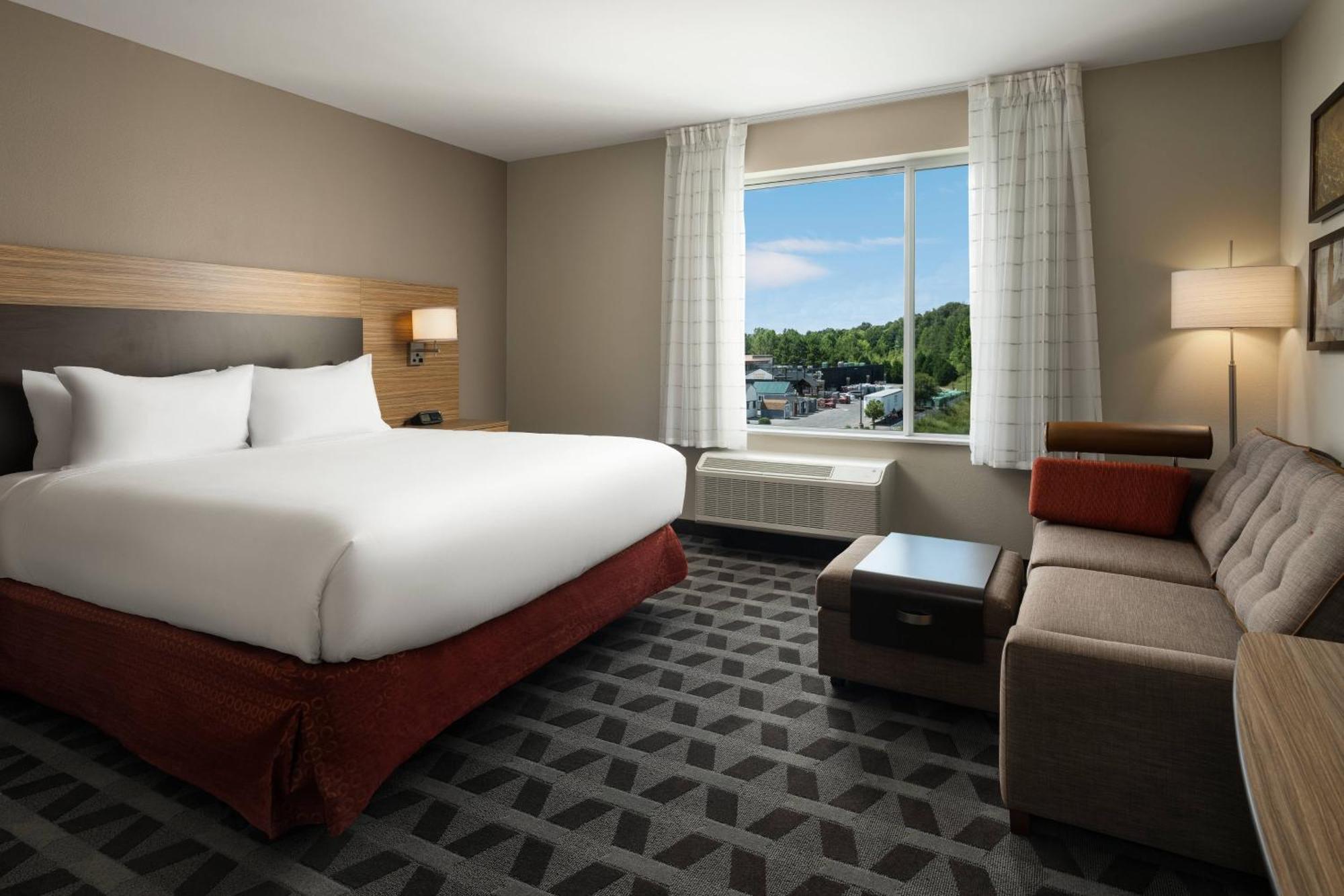 Towneplace Suites By Marriott Memphis Olive Branch Eksteriør bilde